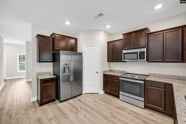205 Long Iron Court, West Columbia, SC 29172