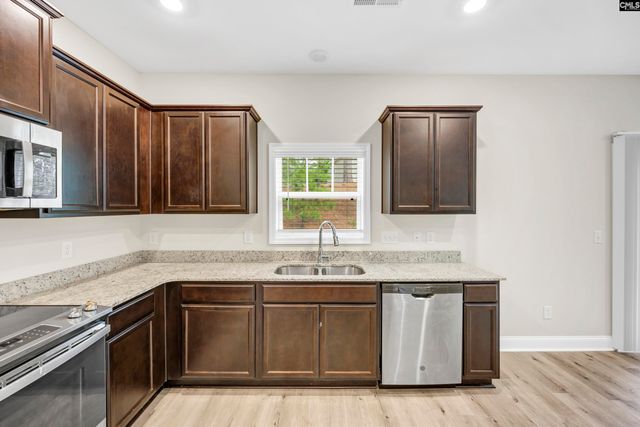 205 Long Iron Court, West Columbia, SC 29172