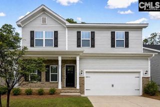 205 Long Iron Court, West Columbia, SC 29172