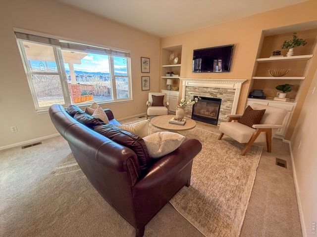 9695 Golden Eagle Pl, Highlands Ranch, CO 80129