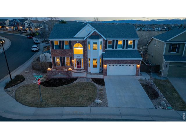 9695 Golden Eagle Pl, Highlands Ranch, CO 80129