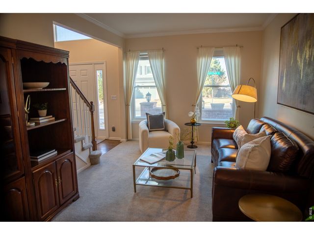 9695 Golden Eagle Pl, Highlands Ranch, CO 80129