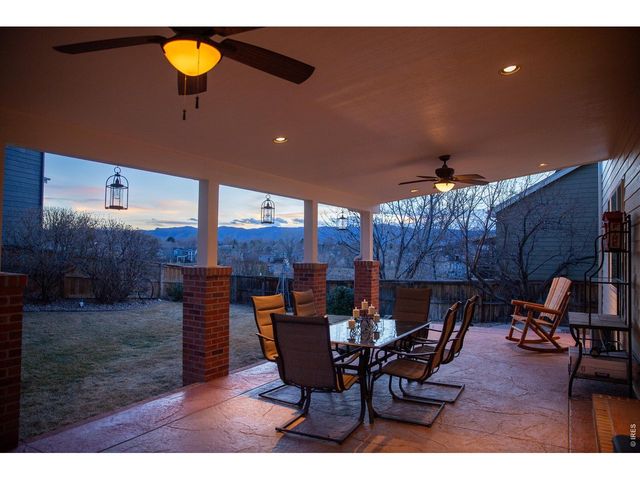 9695 Golden Eagle Pl, Highlands Ranch, CO 80129