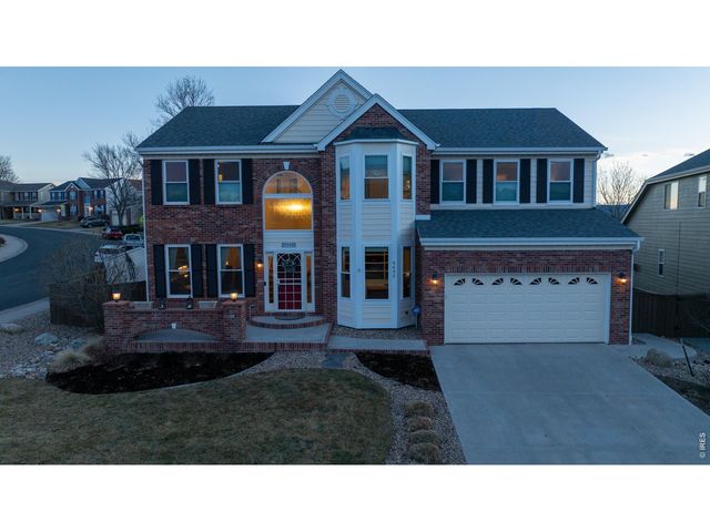 9695 Golden Eagle Pl, Highlands Ranch, CO 80129