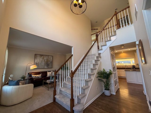 9695 Golden Eagle Pl, Highlands Ranch, CO 80129