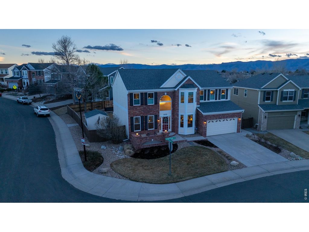 9695 Golden Eagle Pl, Highlands Ranch, CO 80129