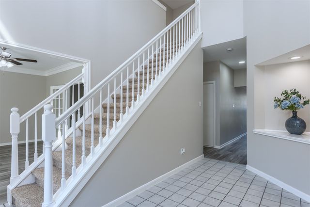 1205 Osceola Trail, Carrollton, TX 75006