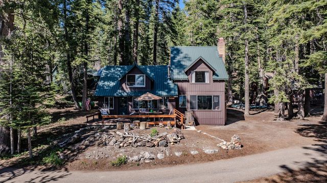 31790 Kit Carson Way, Pioneer, CA 95666
