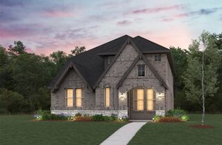 404 Bluestem Drive, Euless, TX 76039