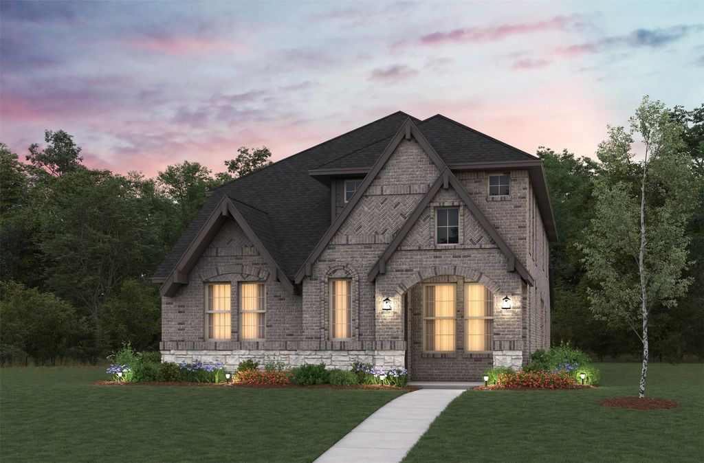 404 Bluestem Drive, Euless, TX 76039