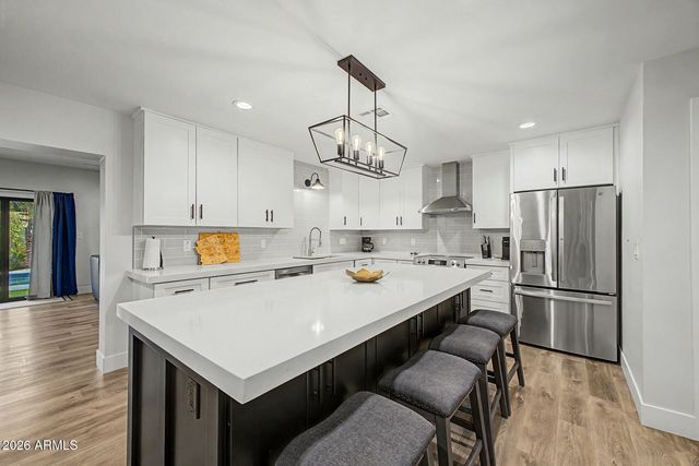 4937 E EVANS Drive, Scottsdale, AZ 85254