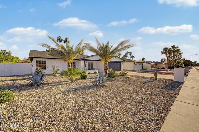 4937 E EVANS Drive, Scottsdale, AZ 85254