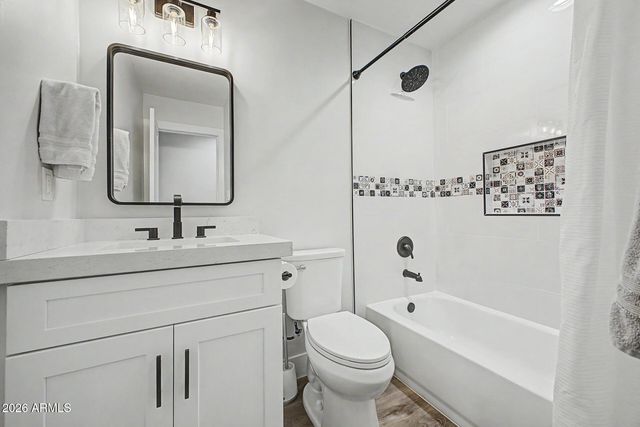 4937 E EVANS Drive, Scottsdale, AZ 85254