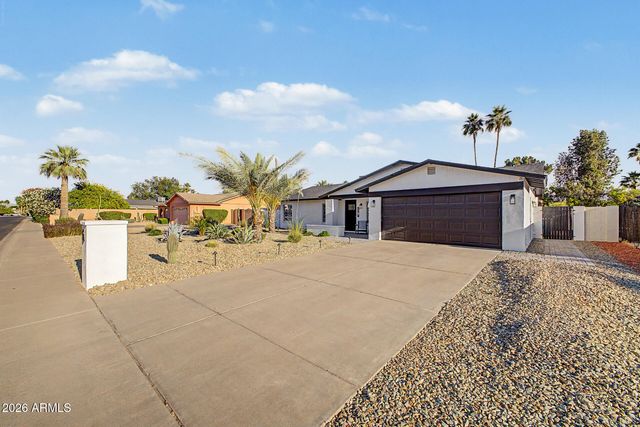 4937 E EVANS Drive, Scottsdale, AZ 85254