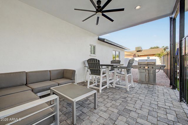 4937 E EVANS Drive, Scottsdale, AZ 85254