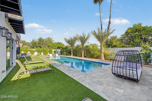 4937 E EVANS Drive, Scottsdale, AZ 85254