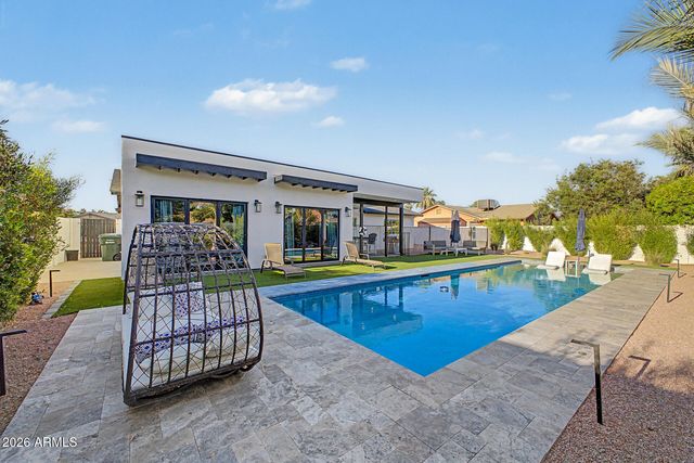 4937 E EVANS Drive, Scottsdale, AZ 85254