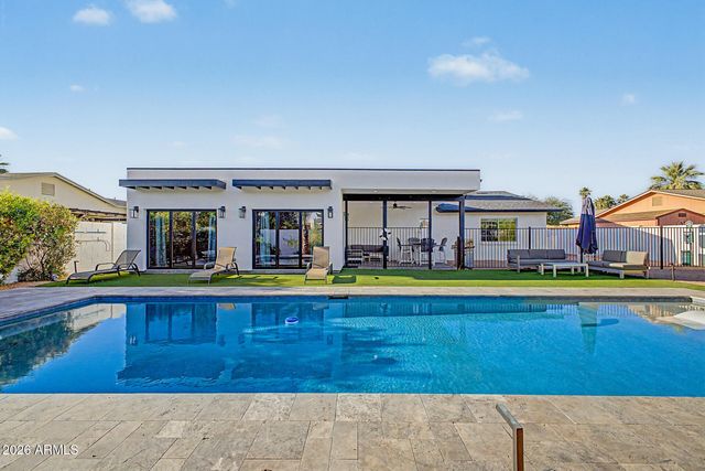 4937 E EVANS Drive, Scottsdale, AZ 85254