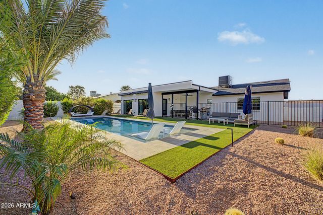 4937 E EVANS Drive, Scottsdale, AZ 85254