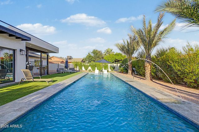 4937 E EVANS Drive, Scottsdale, AZ 85254