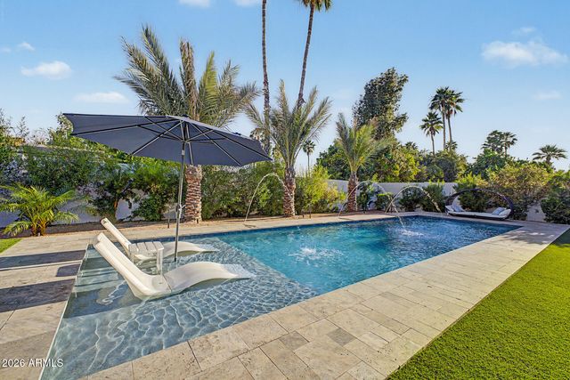 4937 E EVANS Drive, Scottsdale, AZ 85254