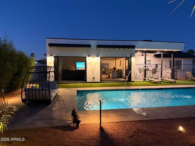 4937 E EVANS Drive, Scottsdale, AZ 85254