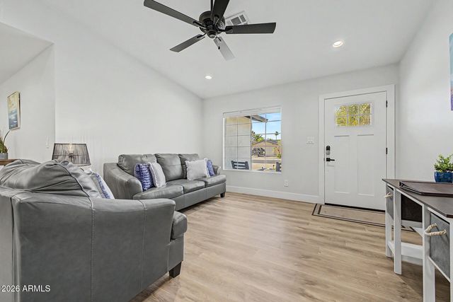 4937 E EVANS Drive, Scottsdale, AZ 85254