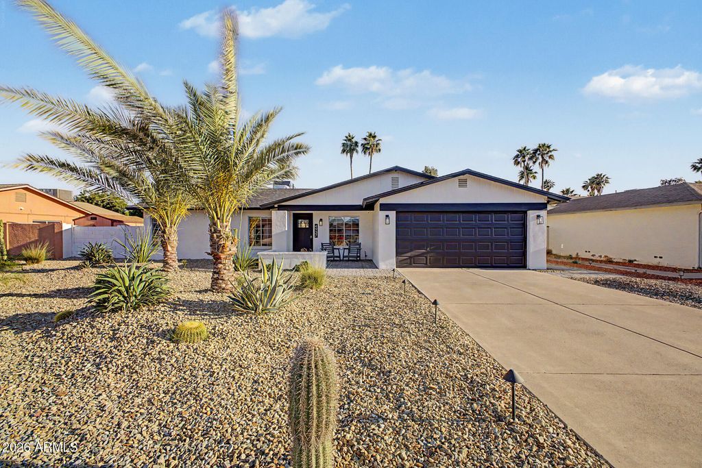 4937 E EVANS Drive, Scottsdale, AZ 85254