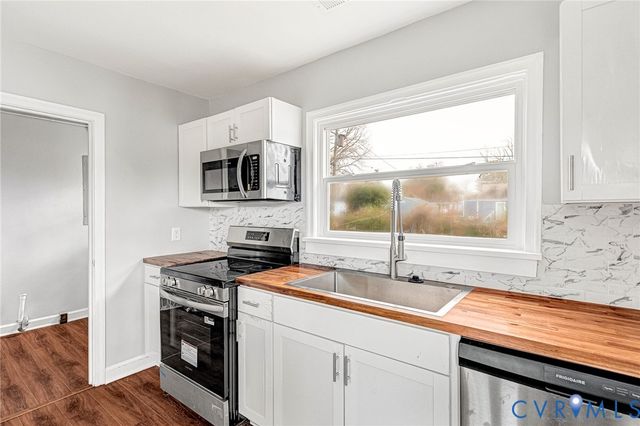 109 E Laburnum Ave, Richmond, VA 23222