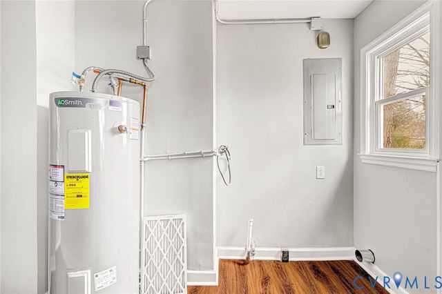 109 E Laburnum Ave, Richmond, VA 23222