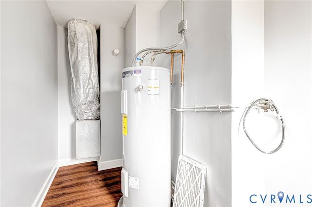 109 E Laburnum Ave, Richmond, VA 23222