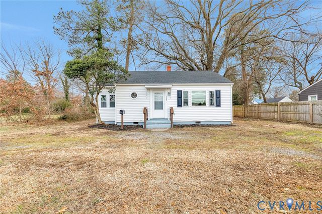 109 E Laburnum Ave, Richmond, VA 23222