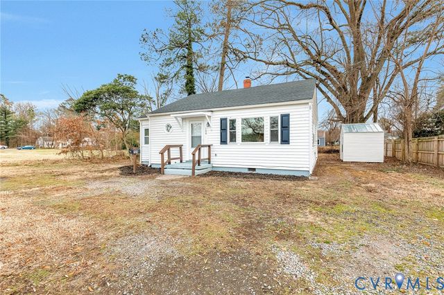 109 E Laburnum Ave, Richmond, VA 23222