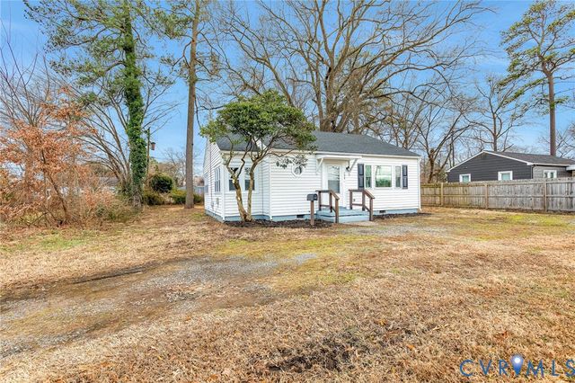 109 E Laburnum Ave, Richmond, VA 23222