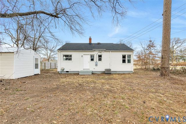 109 E Laburnum Ave, Richmond, VA 23222