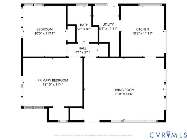 109 E Laburnum Ave, Richmond, VA 23222