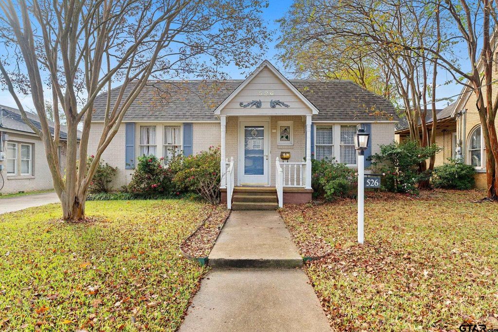 526 W 6th St, Tyler, TX 75701