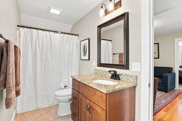 15 Beaver Pond Road 15, Milford, MA 01757