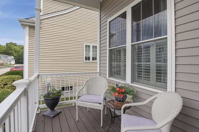 15 Beaver Pond Road 15, Milford, MA 01757
