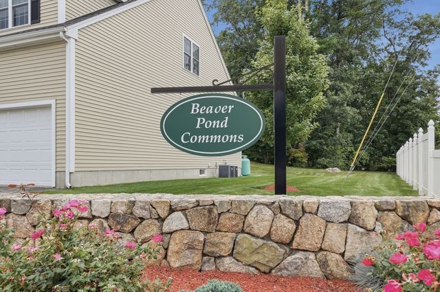 15 Beaver Pond Road 15, Milford, MA 01757