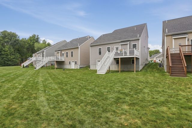 15 Beaver Pond Road 15, Milford, MA 01757