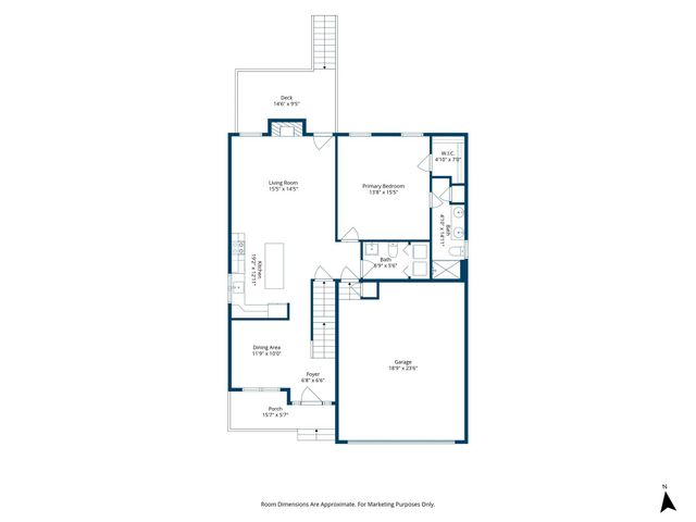 15 Beaver Pond Road 15, Milford, MA 01757