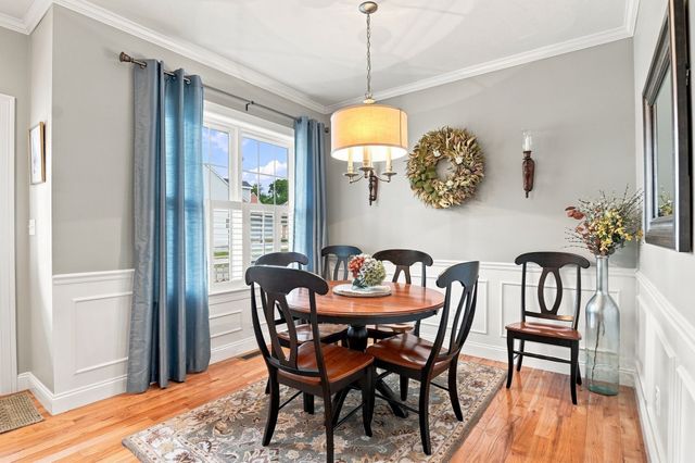 15 Beaver Pond Road 15, Milford, MA 01757