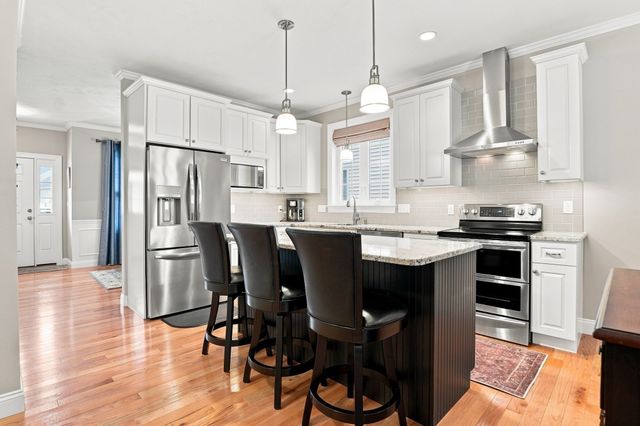 15 Beaver Pond Road 15, Milford, MA 01757
