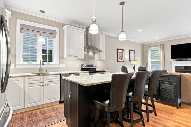 15 Beaver Pond Road 15, Milford, MA 01757