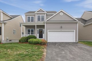 15 Beaver Pond Road 15, Milford, MA 01757
