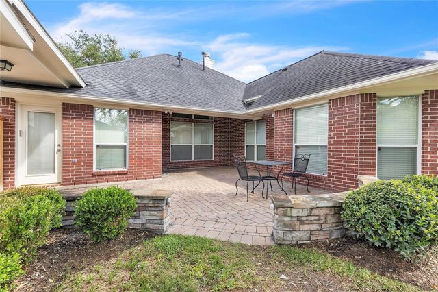 2714 Pebble Creek Drive, Pearland, TX 77581