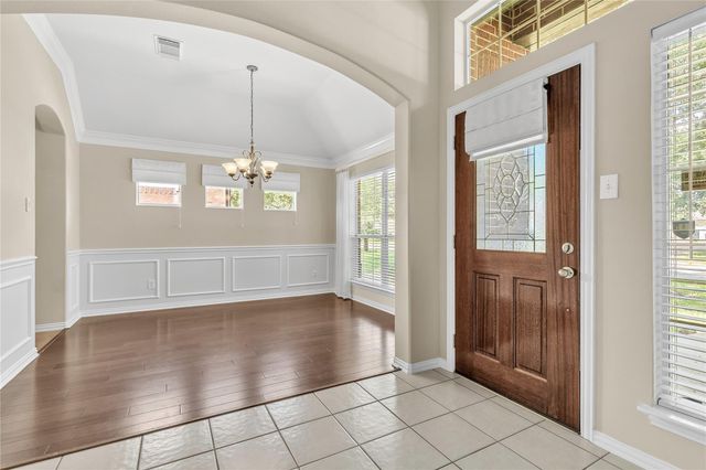 2714 Pebble Creek Drive, Pearland, TX 77581