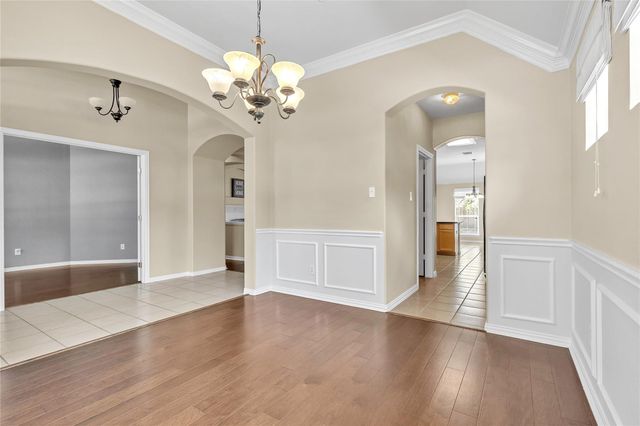2714 Pebble Creek Drive, Pearland, TX 77581