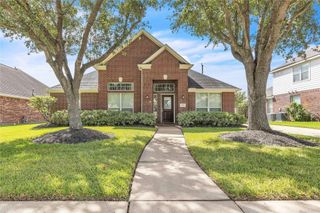 2714 Pebble Creek Drive, Pearland, TX 77581